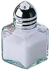  Olympia Room Service Salt/Pepper Shaker (Pack of 12) 