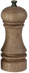  Olympia Antique Effect Salt and Pepper Mill 150mm 