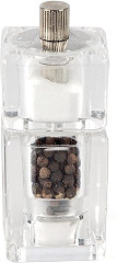  Olympia Combined Salt and Pepper Mill 