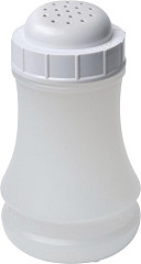  Gastronoble Plastic Salt Shaker 