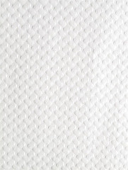  Gastronoble Paper Table Cover Glossy White (Pack of 400) 