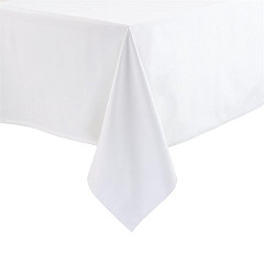  Mitre Essentials Occasions Tablecloth White 900 x 900mm 
