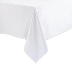 Mitre Essentials Occasions Tablecloth White 1350 x 2300mm 