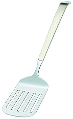  Amefa Buffet Slotted Turner 12" 