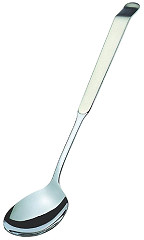  Amefa Buffet Salad Serving Spoon 9" 