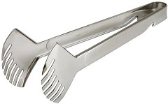  Amefa Buffet Serving Tongs 12" 