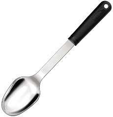  Deglon Sabatier Deglon Glisse Plain Serving Spoon 
