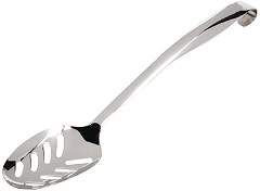  Vogue Slotted Spoon 