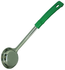  Gastronoble Vogue Green Solid Spoodle 118ml 