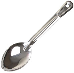  Vogue Plain Serving Spoon 13" 