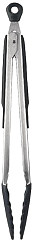  OXO Good Grips Locking Tongs with Silicone 12" 