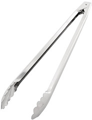  Vogue Catering Tongs 16" 