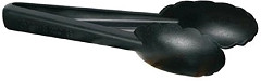 Matfer Heat Resistant Tongs 9" 