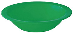  Kristallon Polycarbonate Bowls Green 172mm 