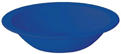  Kristallon Polycarbonate Bowls Blue 172mm 
