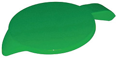 Kristallon Lid for Kristallon 1.4 Litre Polycarbonate Jug Green 