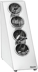  Bartscher Cutlery holder  BK40H 