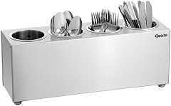  Bartscher Cutlery holder BK40L 