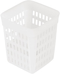  Olympia Square Cutlery Basket 
