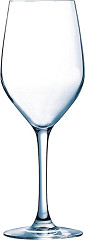  Arcoroc Mineral Wine Glasses 270ml (Pack of 24) 
