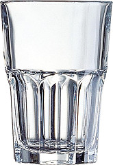  Arcoroc Granity Hi Ball Glasses 350ml (Pack of 48) 