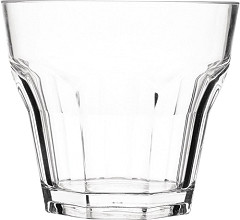  Olympia Kristallon Orleans Juice Tumblers 200ml (Pack of 12) 