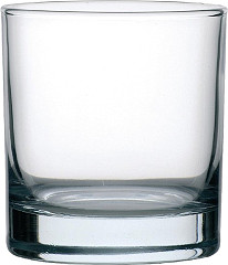  Utopia Old Fashioned Rocks Glasses 330ml (Pack of 12) 