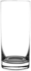  Olympia Crystal Hi Ball Glasses 385ml (Pack of 6) 