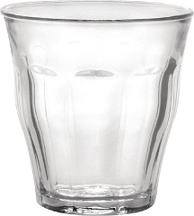  Duralex Picardie Tumblers 250ml (Pack of 6) 