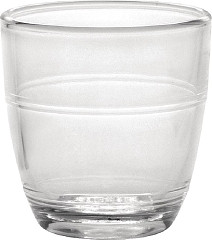  Duralex Gigogne Tumblers 90ml (Pack of 6) 