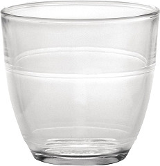  Duralex Gigogne Tumblers 220ml (Pack of 6) 