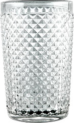  Utopia Dante Hiball Glass 390ml (Pack of 6) 