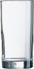  Arcoroc Hi Ball Glasses 285ml CE Marked (Pack of 48) 