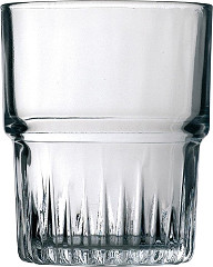  Duralex Stacking Tumblers 200ml (Pack of 6) 
