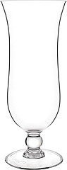  Olympia Kristallon Polycarbonate Hurricane Glasses 390ml (Pack of 24) 
