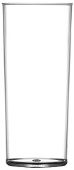  BBP Polycarbonate Hi Ball Glasses 340ml CE Marked 