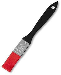  Schneider Non Stick Brush Heat Resistant 25mm 