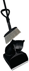  Jantex Lobby Dustpan and Brush Set 