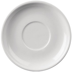  Athena Hotelware Saucers 145mm (Pack of 24) 
