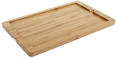  Olympia Wooden Base for Slate Platter 330 x 210mm 