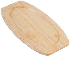  Olympia Hevea Wooden Base 