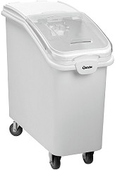  Bartscher Storage container trolley 81L 