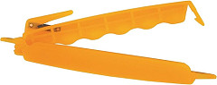  Schneider Fastening Clips 120mm (Pack of 6) 