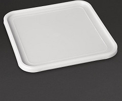  Gastronoble Ice Cream Container Lids 10Ltr (Pack of 40) 