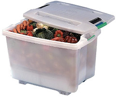  Araven Food Storage Container 50Ltr 