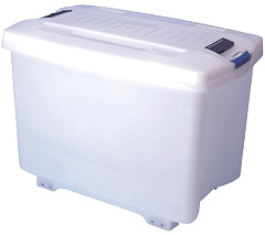  Araven Food Storage Container 90Ltr 
