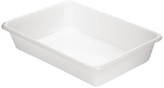  Araven Food Storage Tray 17in 
