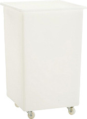  Gastronoble Mobile Ingredient Bin 118Ltr 
