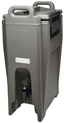  Cambro Ultra Camtainer Insulated Beverage Dispenser 19.9Ltr 