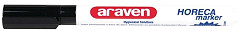  Araven Food Storage Marker Pen 